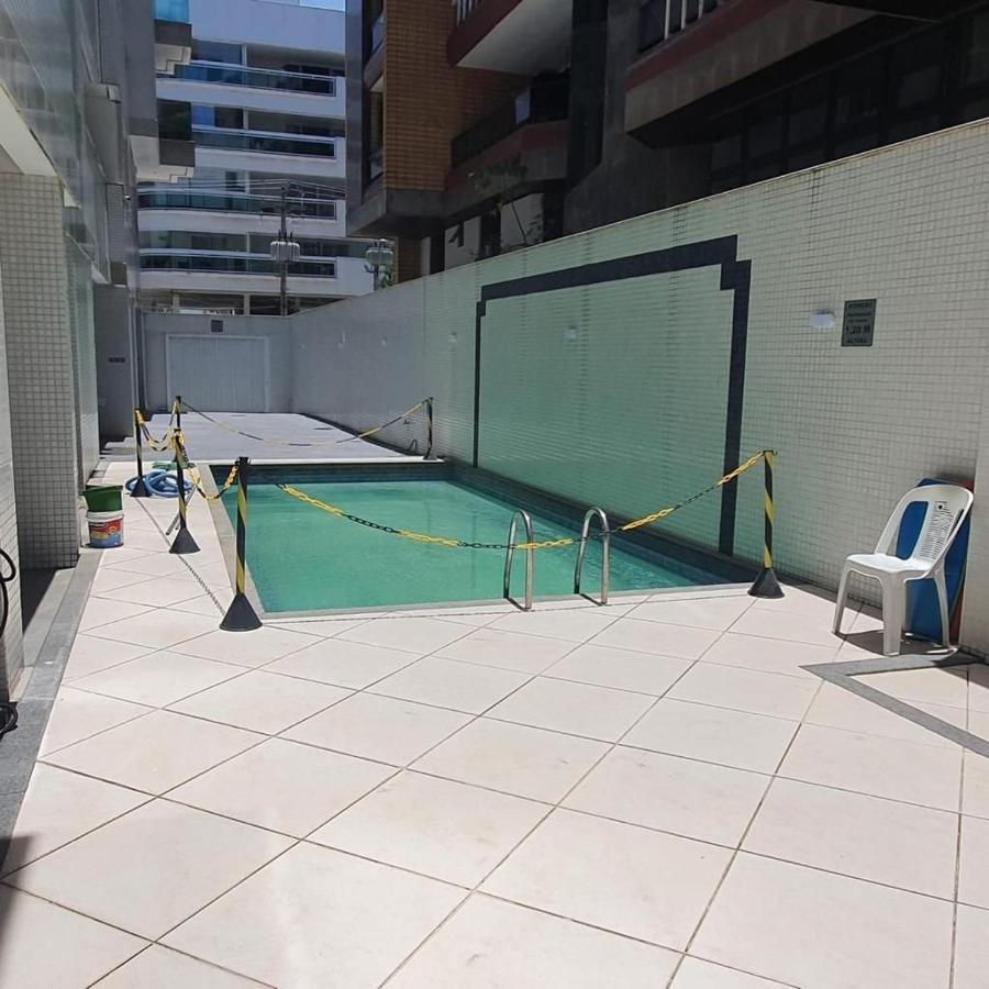 Cobertura De Luxo Com Piscina E Churrasqueira Na Praia Do Forte Cabo Frio Dış mekan fotoğraf
