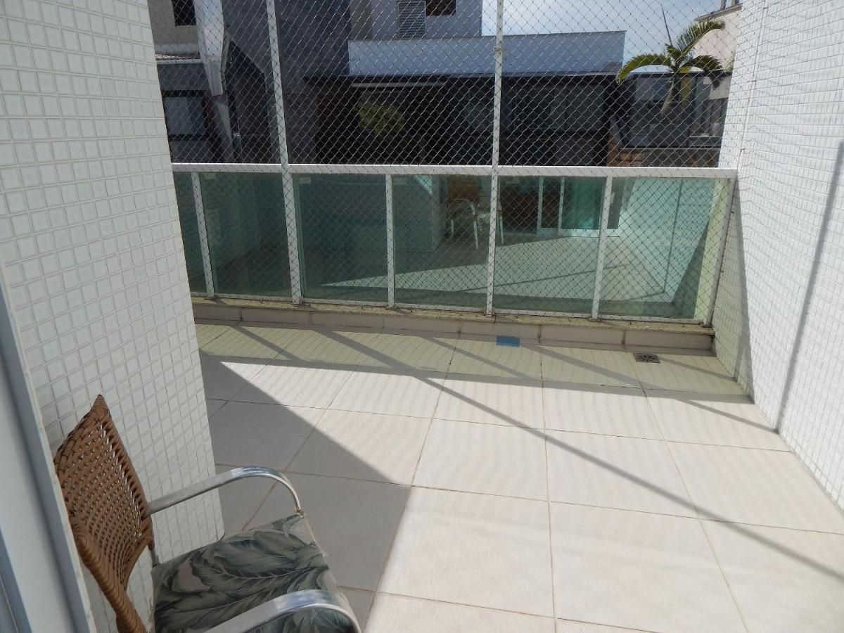 Cobertura De Luxo Com Piscina E Churrasqueira Na Praia Do Forte Cabo Frio Dış mekan fotoğraf