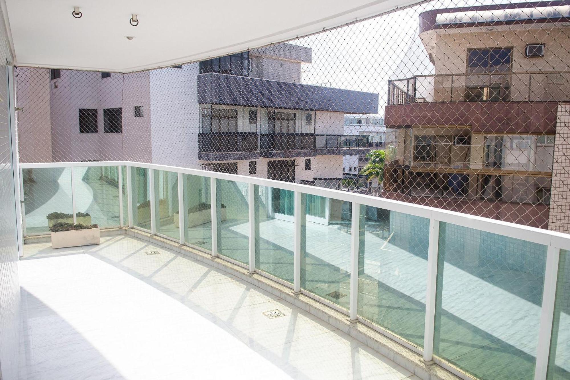 Cobertura De Luxo Com Piscina E Churrasqueira Na Praia Do Forte Cabo Frio Dış mekan fotoğraf